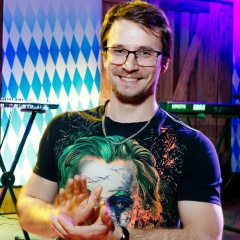 Алексей Адищев, 27.07