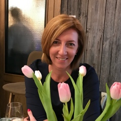 Юлия Воробьева, 24.02, Санкт-Петербург