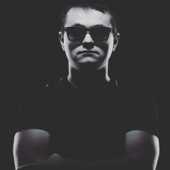 Дима Таспин, 03.10.1988, Москва