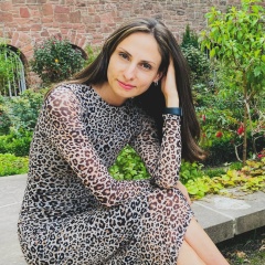 Виолетта Петрова, 07.12, Новосибирск