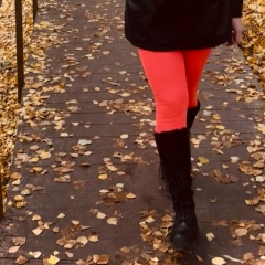 Наталья Леонидовна, 09.08, Москва