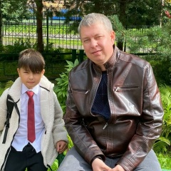 Сергей Ольшаков, Волхов