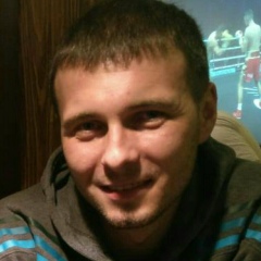 Игорь Куликов, Москва