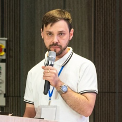 Евгений Зафиров, 03.01.1990, Екатеринбург