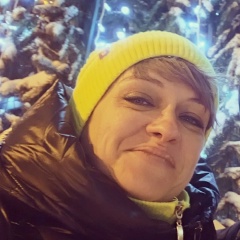 Катерина Родионова, 10.01.1983, Санкт-Петербург