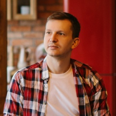 Владимир Красовский, 01.02.1986, Москва