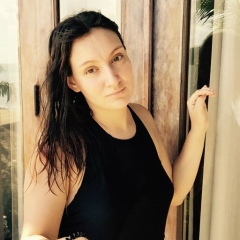 Наташа Приходько, 18.11.1987, Тюмень