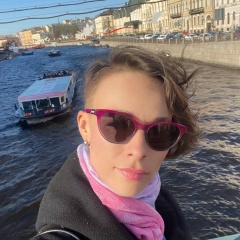 Оля Иванова, 11.05, Санкт-Петербург