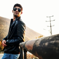 Саид Алескеров, 21.10, Москва