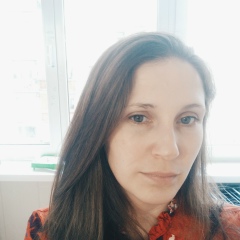 Анна Суханова, 25.12.1987, Томск