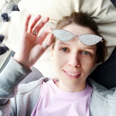 Оля Кле, 13.06.1986, Москва