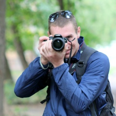 Maxim Lazari, 20.04.1991, Кишинев