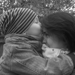 Лена Артёменко, 14.02.1988, Смела