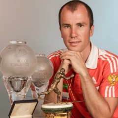 Алексей Слепов, 19.12.1986