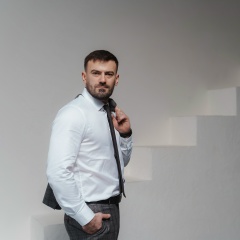 Андрей Муранов, 26.12, Вологда