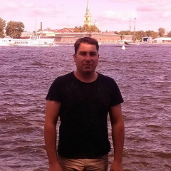 Ясин Ахмедов, 27.07.1988, Ейск