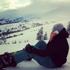 Constantine Chernysh, 04.04.1987, Киев