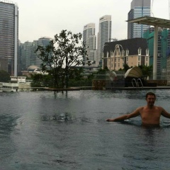 Вартан Сергиенко, 15.01.1982, Краснодар