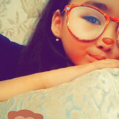 Гүлжамал Орынбасарова