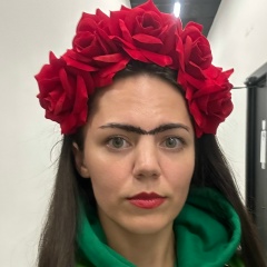 Ирина Почтова, 17.03