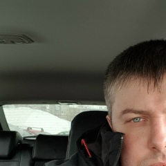 Иван Головин, 06.11, Мурманск