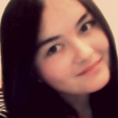 Eko Muslimova, 01.02.1998, Алматы