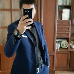 Руслан Тинатиев, 08.02.1989, Москва