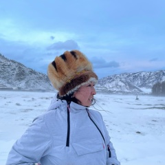 Арина Артуровна, 09.03