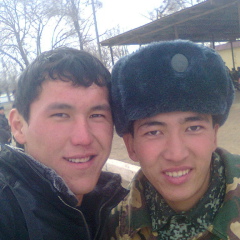 Саулет Алдабаев