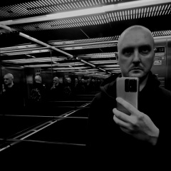 Serge V, 30.09, Москва