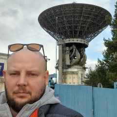 Сергей Комаров, 14.01.1985, Дзержинск