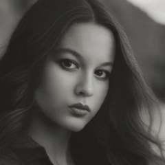 Яна Журенкова, 16.02.1995, Подольск