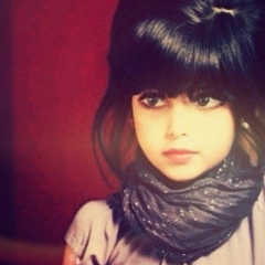 Айша Хаялова, 15.03, Ханты-Мансийск