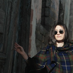 Nargiz Akhmedova, 27.02, Баку