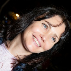 Ольга Яковлева, 26.03, Москва