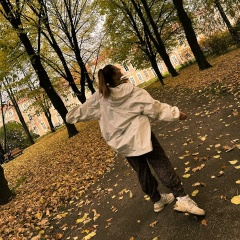 Катерина Алексеева