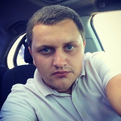 Денис Чудин, 18.07, Киев