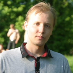 Олег Карлов, 04.09, Нижний Новгород