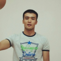 Adilzhan Suieuov, 25.03.1989, Атырау