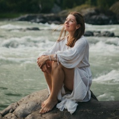 Ольга Кошелева, 14.07, Москва