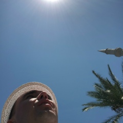 Толик Малышев, 14.02