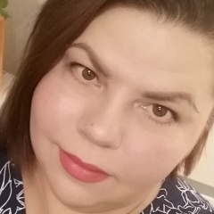 Юлия Ткачева, 24.10.1978, Санкт-Петербург