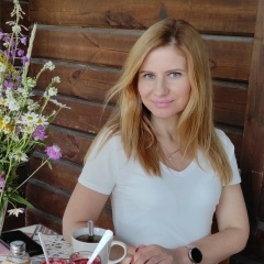 Наталья Рогачева, 14.05, Санкт-Петербург