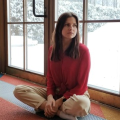 Ольга Збужинская, 11.08.1984, Зеленоград