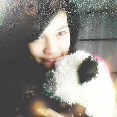 Nhyna Lina, 28.06.1994, Makassar