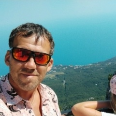 Павел Качура, 17.07.1997, Москва