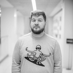 Александр Красюк, 17.06.1986, Санкт-Петербург