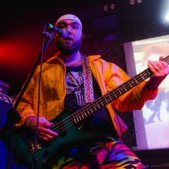 Дима Жилов, Челябинск