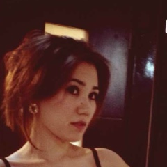 Shahina Sinatova, 23.02