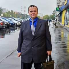 Дмитрий Агапкин, 17.10.1980, Москва